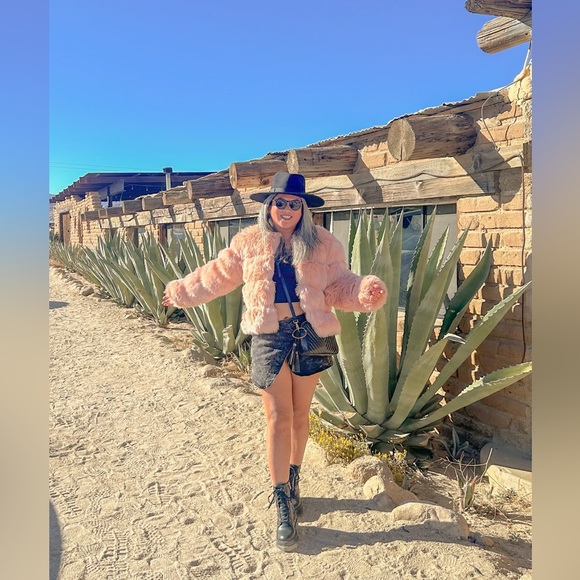 Jessica Simpson Imelda boots black 7.5 - Picture 4 of 5